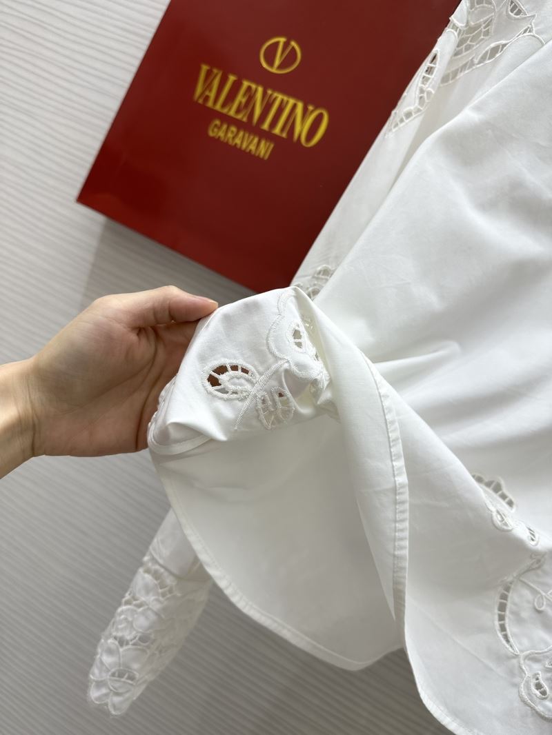 Valentino Shirts